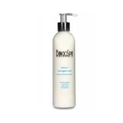 Serum kolagenowe BingoSpa - redukcja cellulitu 0.3l